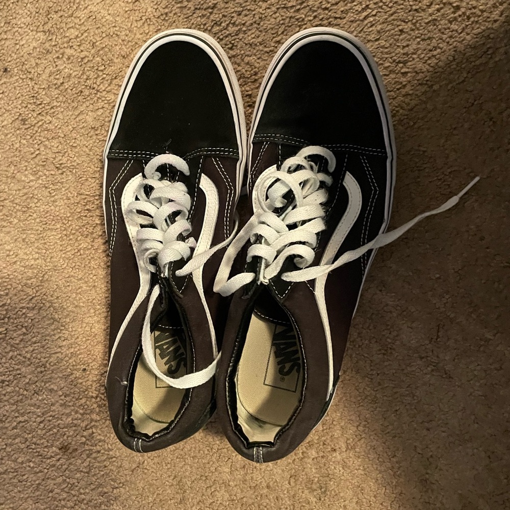 Vans Low